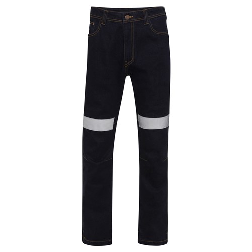 Carhartt Men's Rugged Flex Relaxed Fit Double Front Utility Logger Jea —  Dave's New York