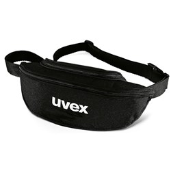 Uvex Spectacle Case With Pocket Clip