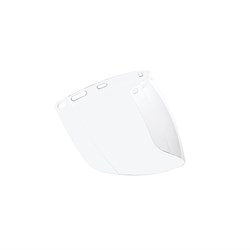 Replacement Visor For Bolle Sphere 1652501