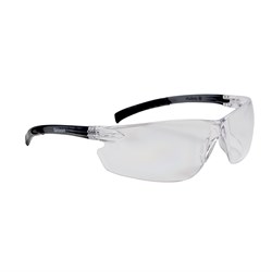 3M Savannah Clear AF Lens Safety Glasses