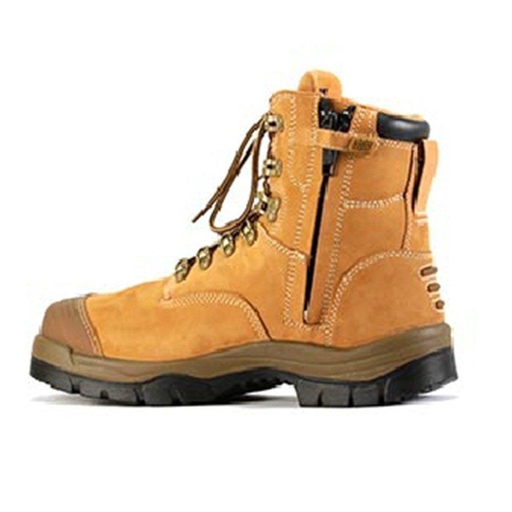 oliver all terrain boots price