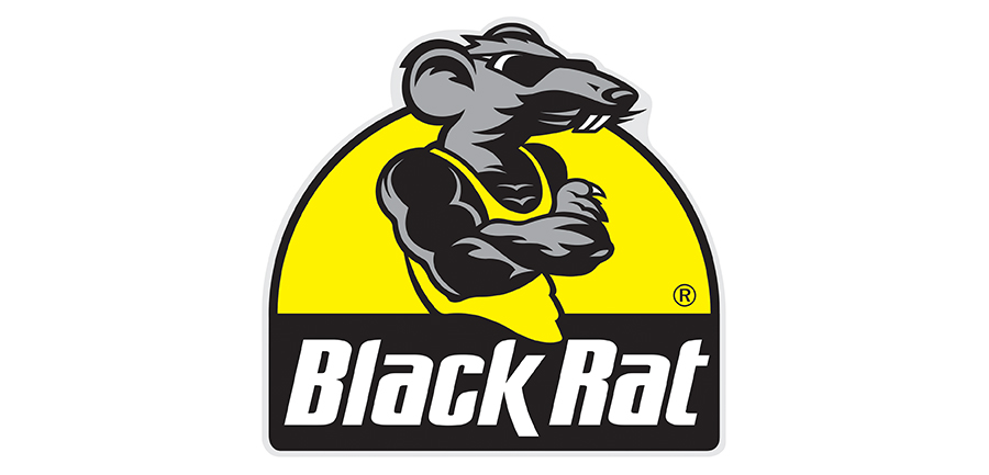 Black Rat 4WD Recovery