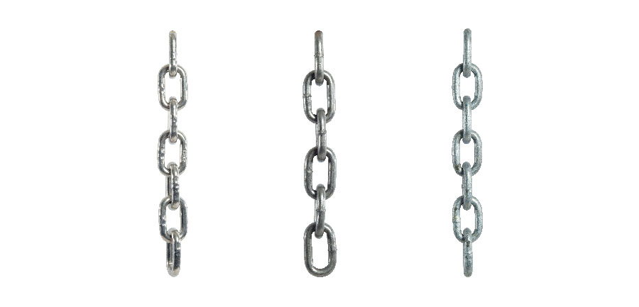 Regular Link Chain