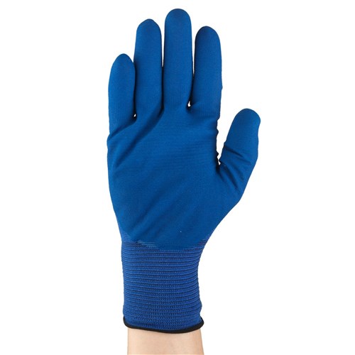 Ansell HyFlex 11 818 Ultralight Gloves