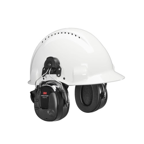 3M Peltor ProTac III Headset Class 5 SLC80 26dB