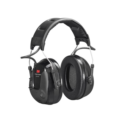 3M Peltor ProTac III Headset Class 5 SLC80 26dB