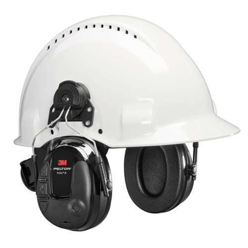 3M Peltor ProTac III Headset Class 5 SLC80 26dB