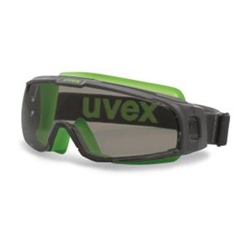 Replacement Lens For 9301 Goggle