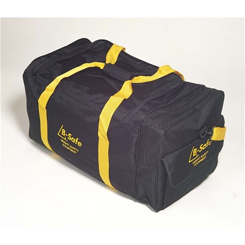 Bag B-Safe - Large Gear Black