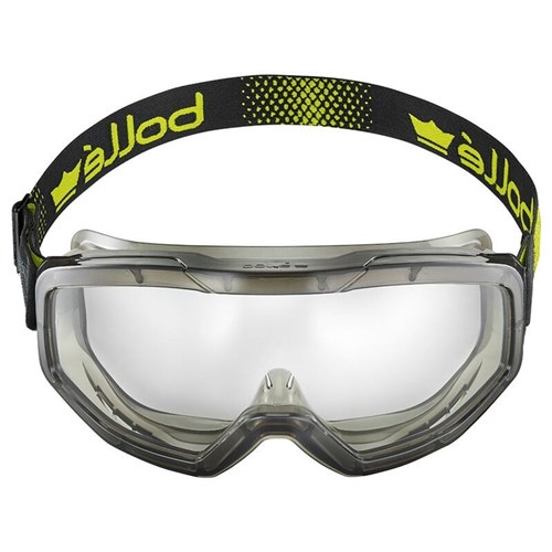 Bolle Globe Goggles