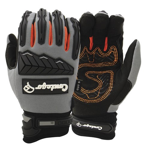 Contego Blackwater C5 Mechanics Glove