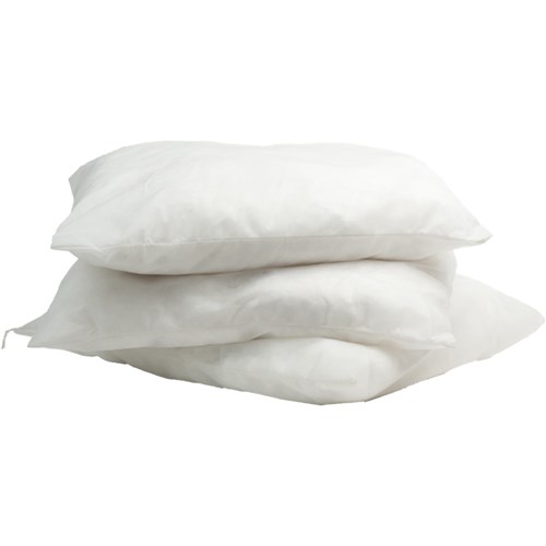 Spillsmart Oil Only Poly Pillows 45Cm X 45Cm