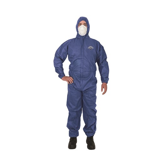 Frontier SMS Type 5 & 6  Coverall