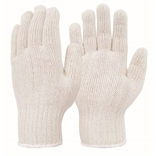 Frontier Ladies Knitted Polycotton Glove