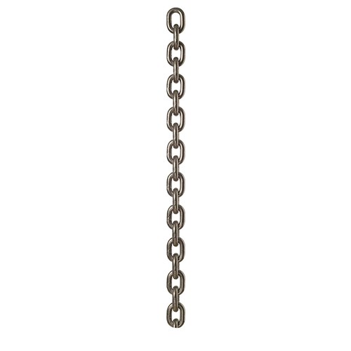 Beaver G50 Stainless Steel Lifting Chain