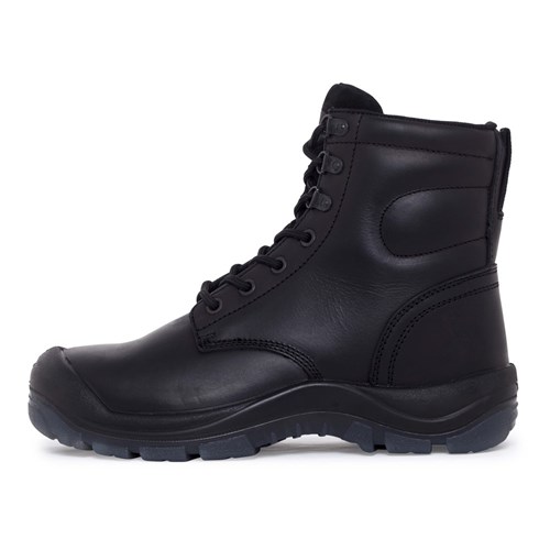 Mack Charge Lace-Up Safety Boots