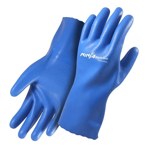 Ninja Multi-Tech Nitrachem Glove