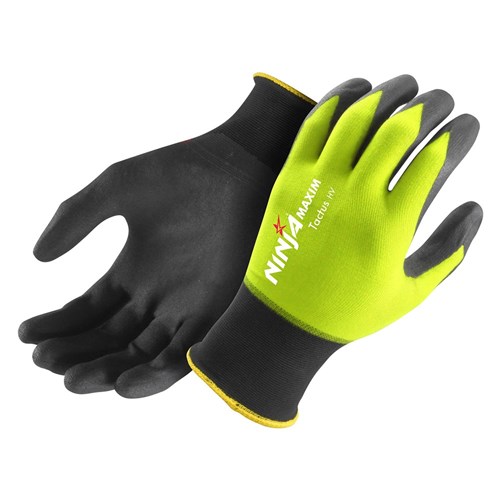 Ninja Maxim Tactus Glove