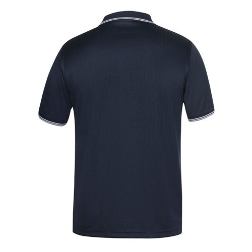 Polo JBS 7JCP Podium Jacquard Contrast