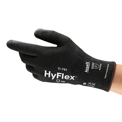 Ansell HyFlex 11-751 Glove