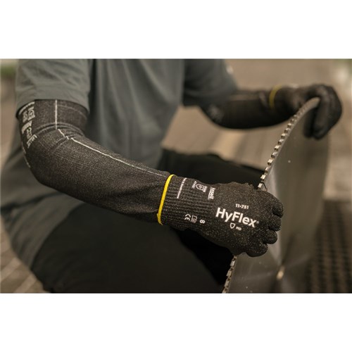 Ansell HyFlex 11-751 Glove