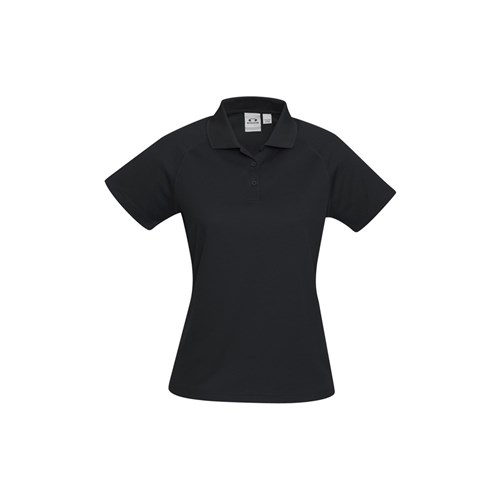 Sprint Ladies Bizcool Polo