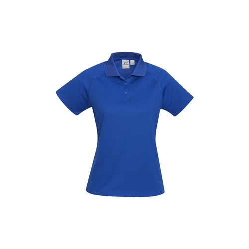 Sprint Ladies Bizcool Polo