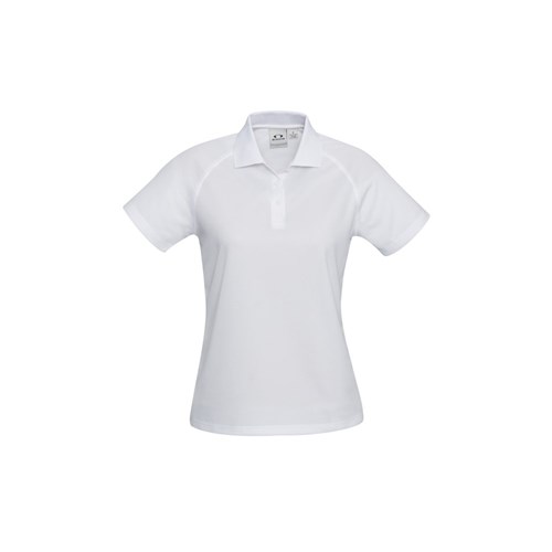 Sprint Ladies Bizcool Polo