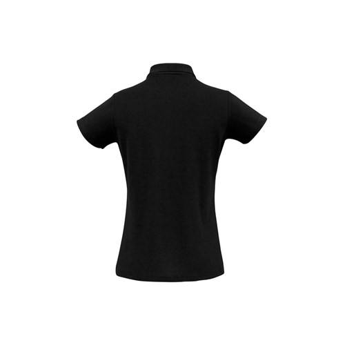 Ladies Crew Polo