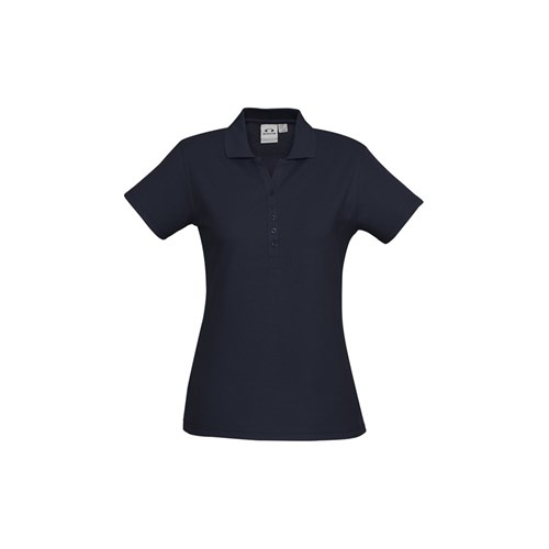 Ladies Crew Polo