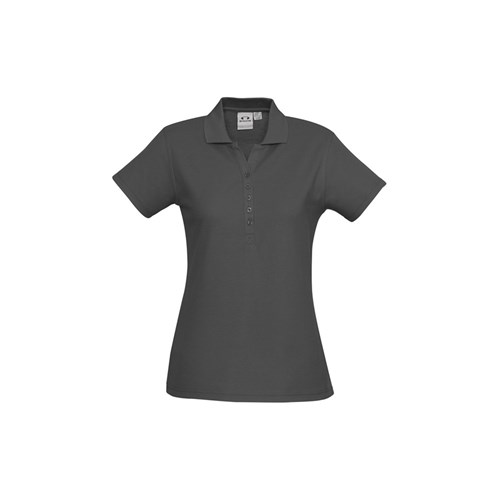 Ladies Crew Polo