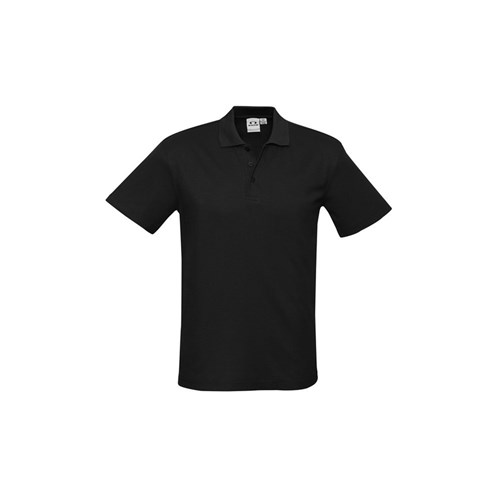 Mens Crew Polo