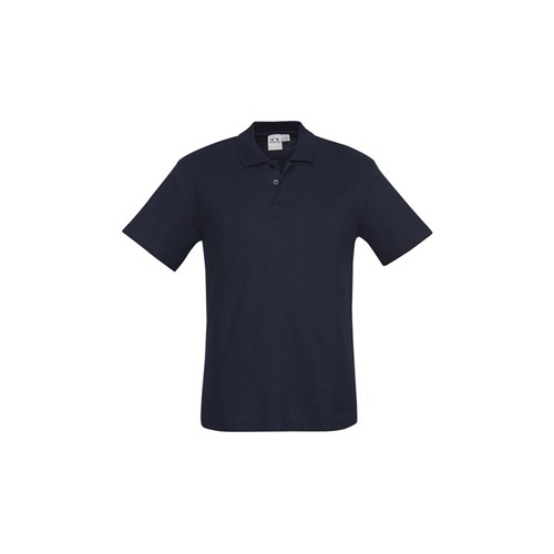 Mens Crew Polo