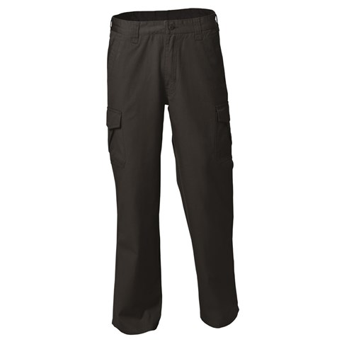 WS Workwear Mens Cargo Pants - | Bunzl Safety AU