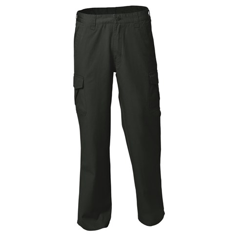 WS Workwear Mens Cargo Pants