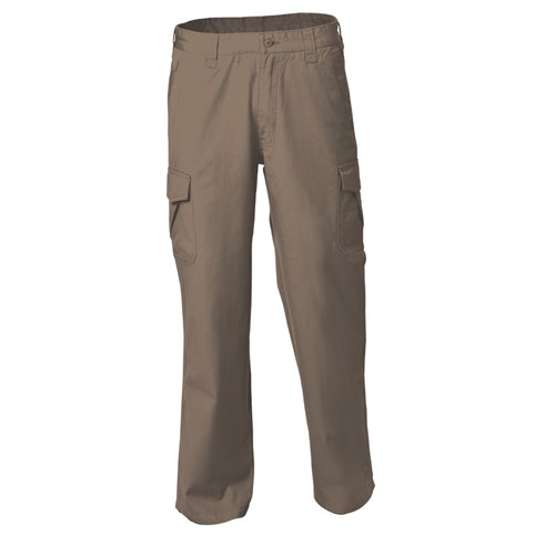 WS Workwear Mens Cargo Pants