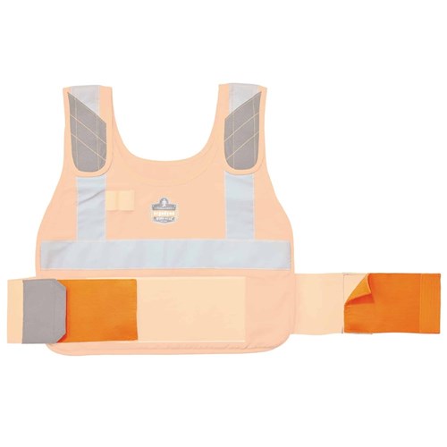 Ergodyne Chill-Its Phase Change Cooling Vest Extender