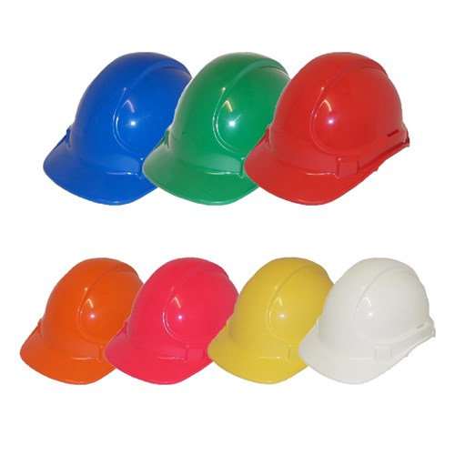 3M Unisafe ABS Type 1 Safety Helmet