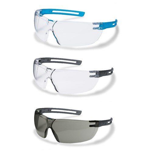 Uvex X-Fit 9199 Safety Glasses