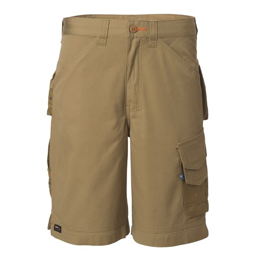 WS Workwear Mens Tradiesmate Shorts - | Bunzl Safety AU