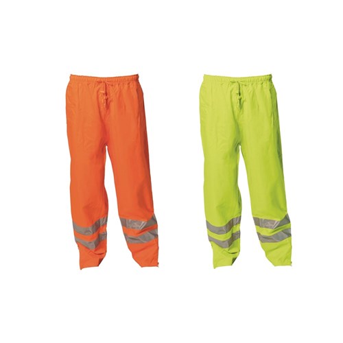 WS Workwear Chicago Recycled Polyester Rain Taped Pant