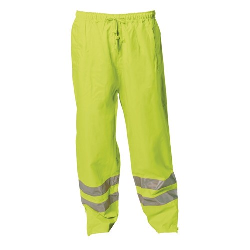 WS Workwear Chicago Recycled Polyester Rain Taped Pant