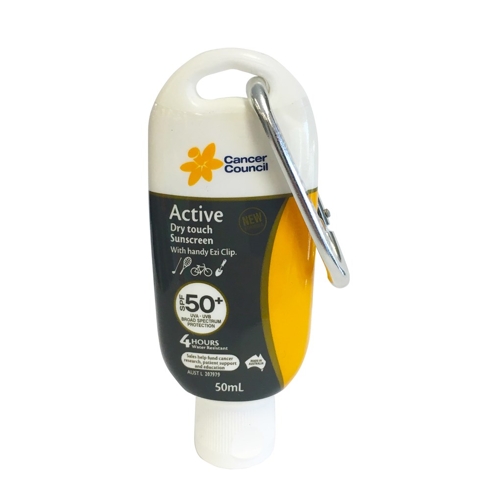 cancer council sunscreen sale