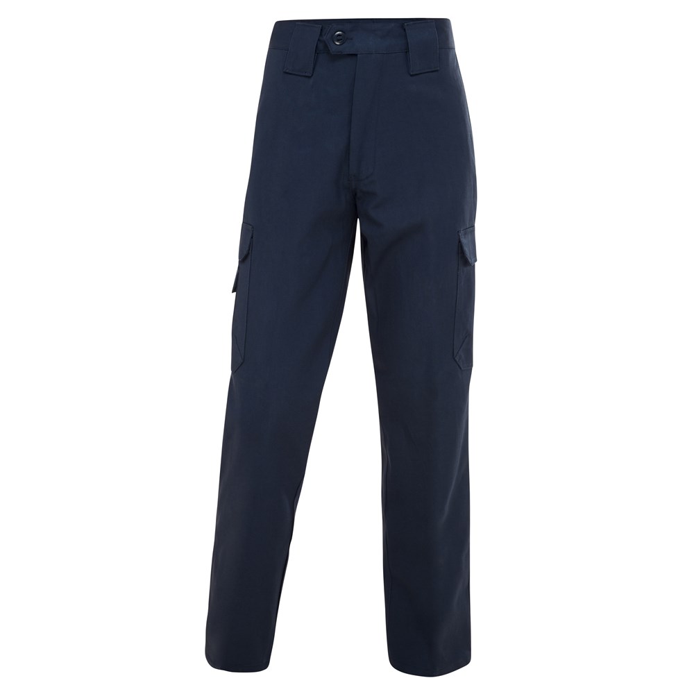 WS Workwear Mens Drill Cargo Pants - | Bunzl Safety AU
